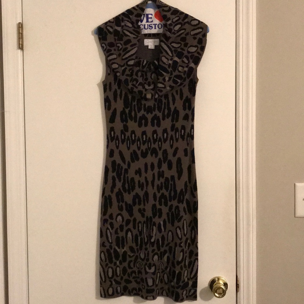 Jessica Simpson dress xs